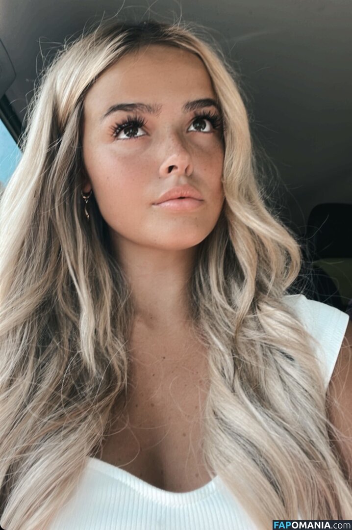 Kayla Patterson / kayleep850 / thekaylapatterson Meztelen OnlyFans  Kikerült fotó #2