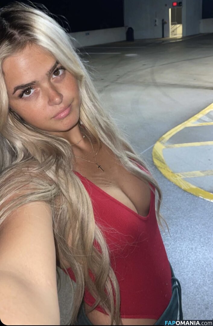 Kayla Patterson / kayleep850 / thekaylapatterson Meztelen OnlyFans  Kikerült fotó #8