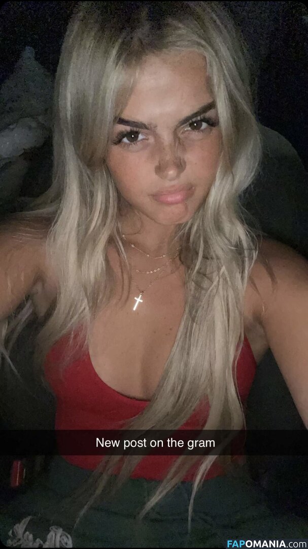 Kayla Patterson / kayleep850 / thekaylapatterson Meztelen OnlyFans  Kikerült fotó #9
