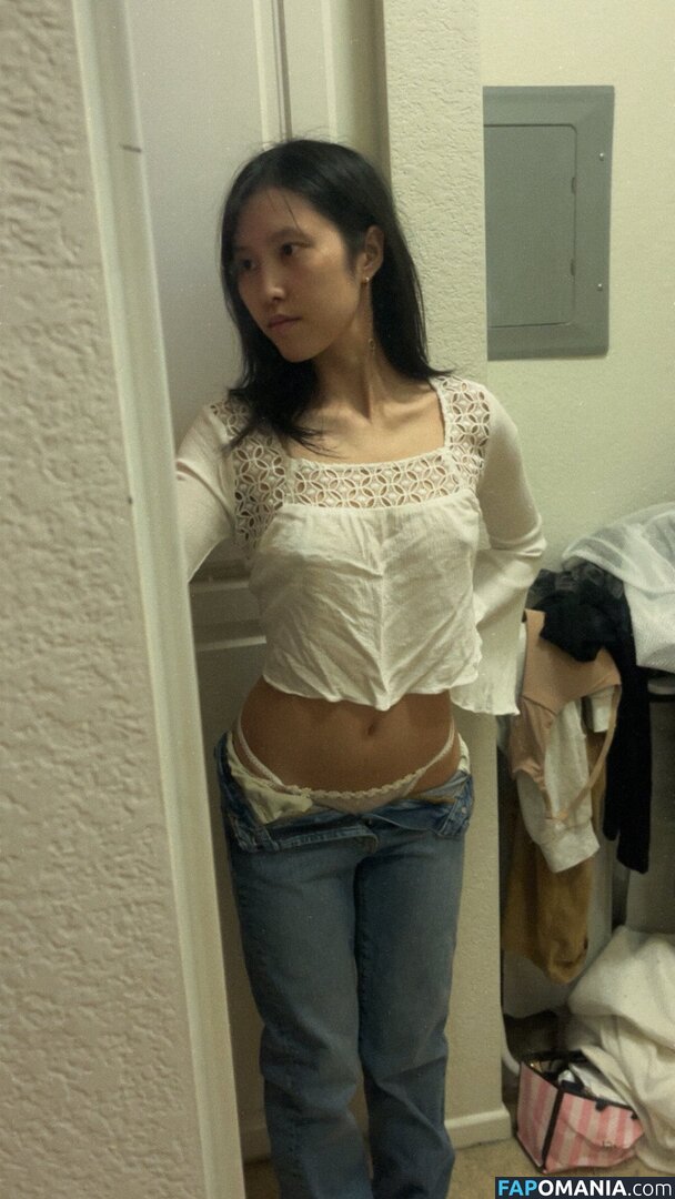  / Asian Baby Girl / kayla.vy Meztelen OnlyFans  Kikerült fotó #17