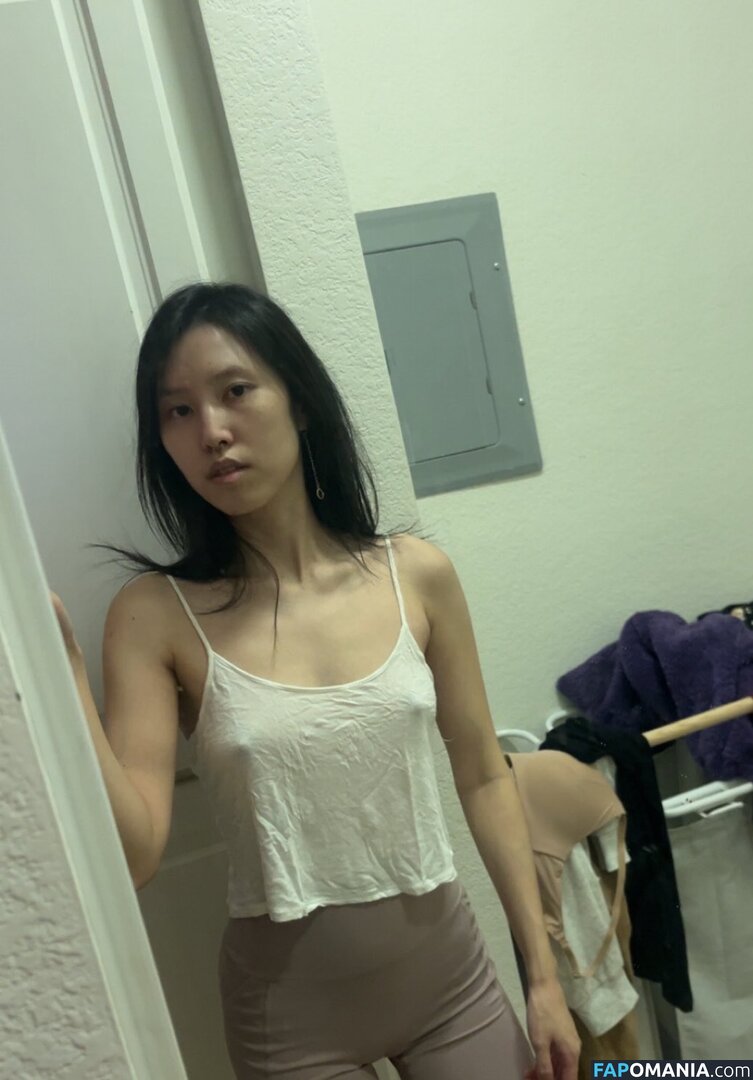  / Asian Baby Girl / kayla.vy Meztelen OnlyFans  Kikerült fotó #19