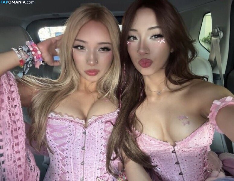  / Asian Baby Girl / kayla.vy Meztelen OnlyFans  Kikerült fotó #32