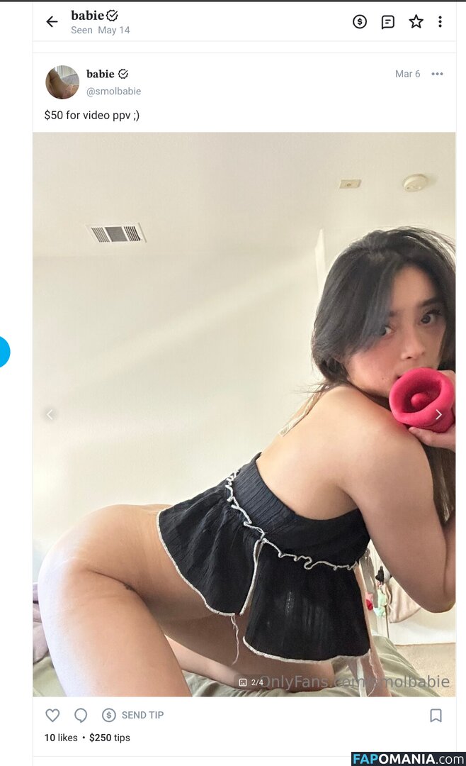  / Asian Baby Girl / kayla.vy Meztelen OnlyFans  Kikerült fotó #63