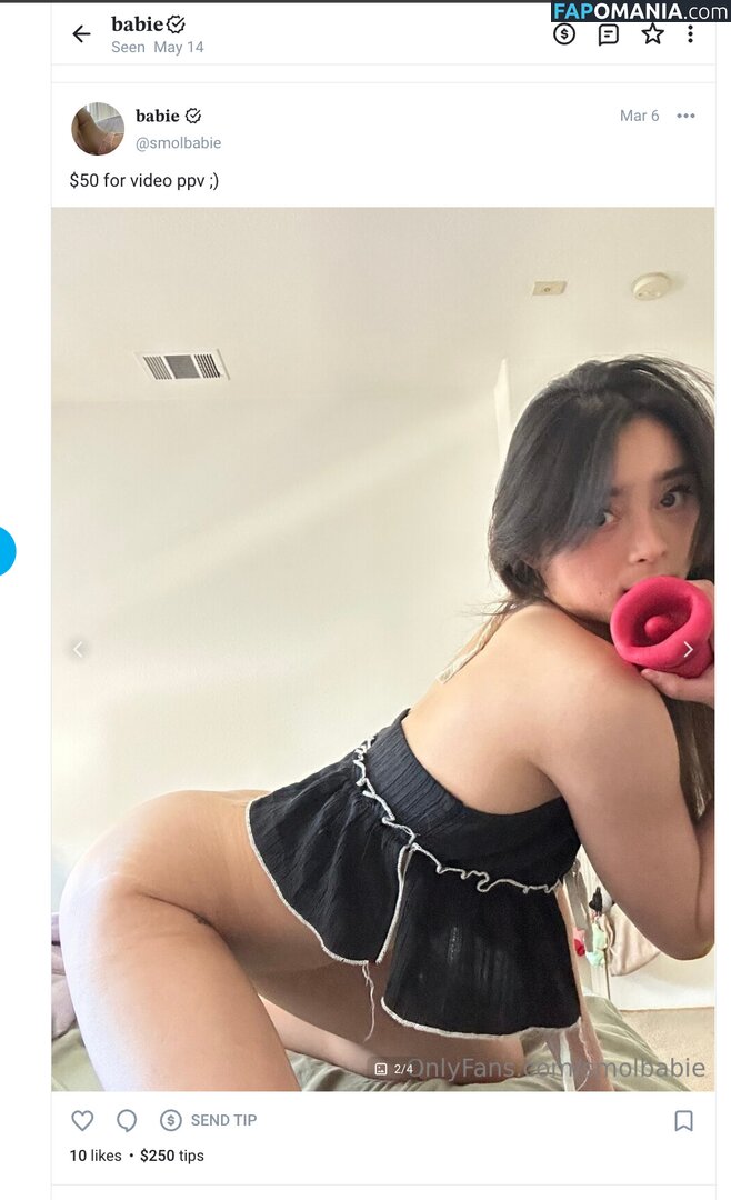  / Asian Baby Girl / kayla.vy Meztelen OnlyFans  Kikerült fotó #66
