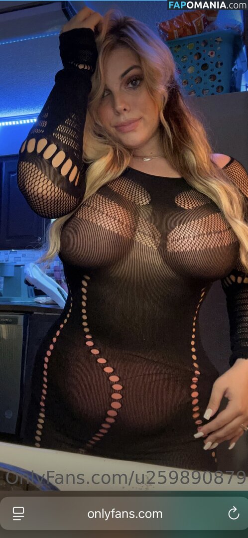 Kaylee Edwards / _kayleeedwards_ / kayedwards678 Meztelen OnlyFans  Kikerült fotó #2