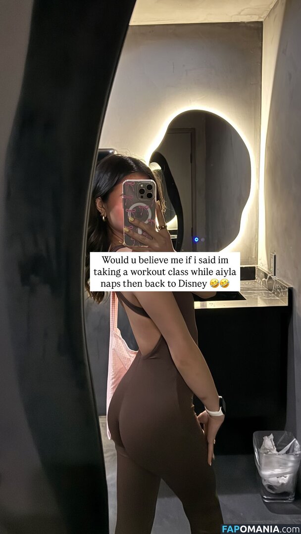 Kaylee Pereira / kayleepereiraa Meztelen OnlyFans  Kikerült fotó #1
