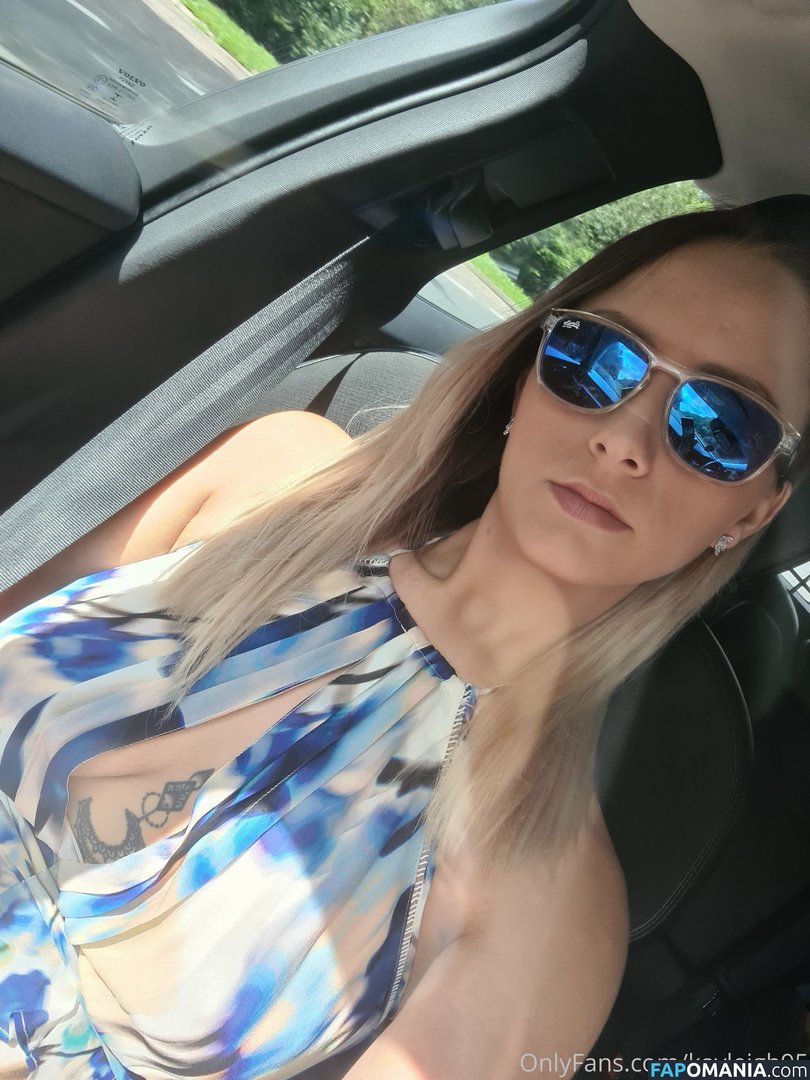 kayleigh95 Meztelen OnlyFans  Kikerült fotó #25