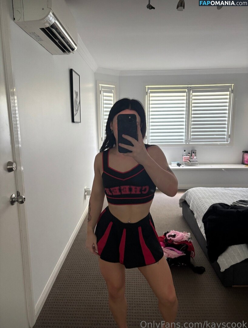 itskayscook / kayscook / realofpromo___ Meztelen OnlyFans  Kikerült fotó #1