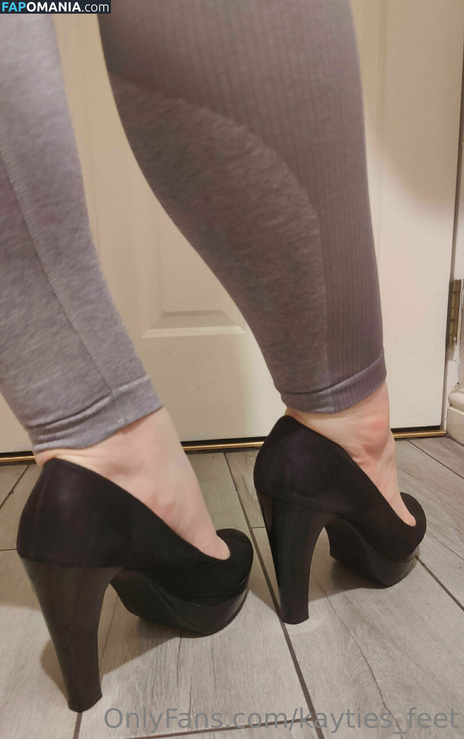 katiesfeets / kayties_feet Meztelen OnlyFans  Kikerült fotó #51