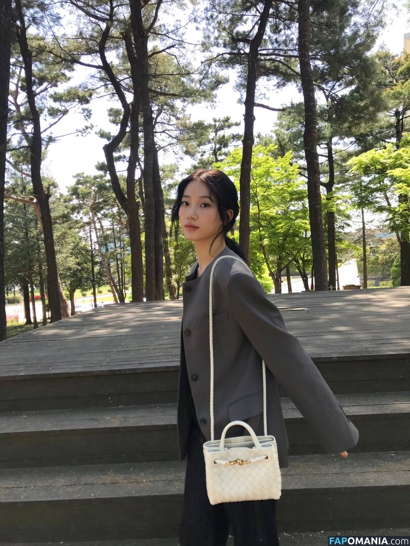 Kazuha Nakamura 中村 一葉 / LESSERAFIM / zuhazana Meztelen OnlyFans  Kikerült fotó #2