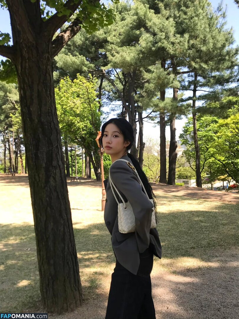 Kazuha Nakamura 中村 一葉 / LESSERAFIM / zuhazana Meztelen OnlyFans  Kikerült fotó #4