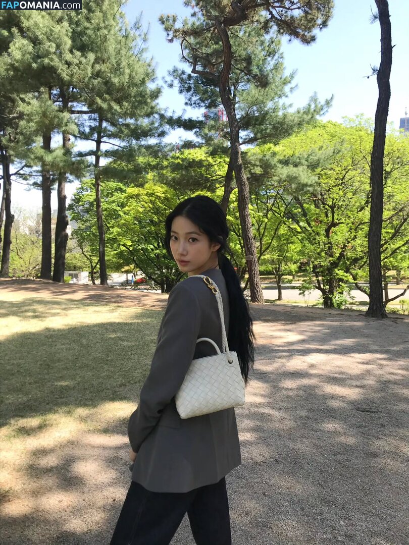 Kazuha Nakamura 中村 一葉 / LESSERAFIM / zuhazana Meztelen OnlyFans  Kikerült fotó #5