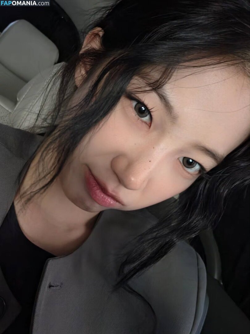 Kazuha Nakamura 中村 一葉 / LESSERAFIM / zuhazana Meztelen OnlyFans  Kikerült fotó #9