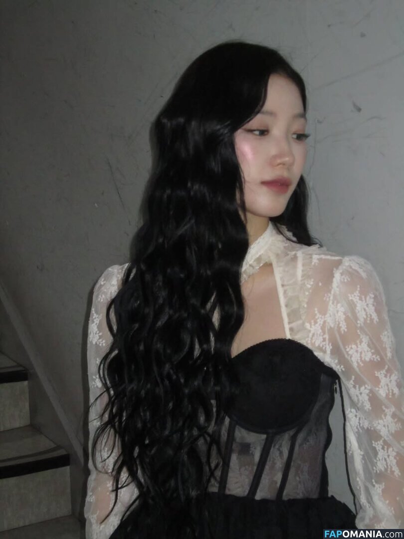 Kazuha Nakamura 中村 一葉 / LESSERAFIM / zuhazana Meztelen OnlyFans  Kikerült fotó #23