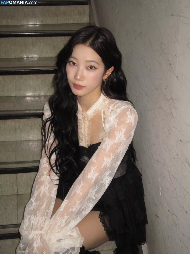 Kazuha Nakamura 中村 一葉 / LESSERAFIM / zuhazana Meztelen OnlyFans  Kikerült fotó #24