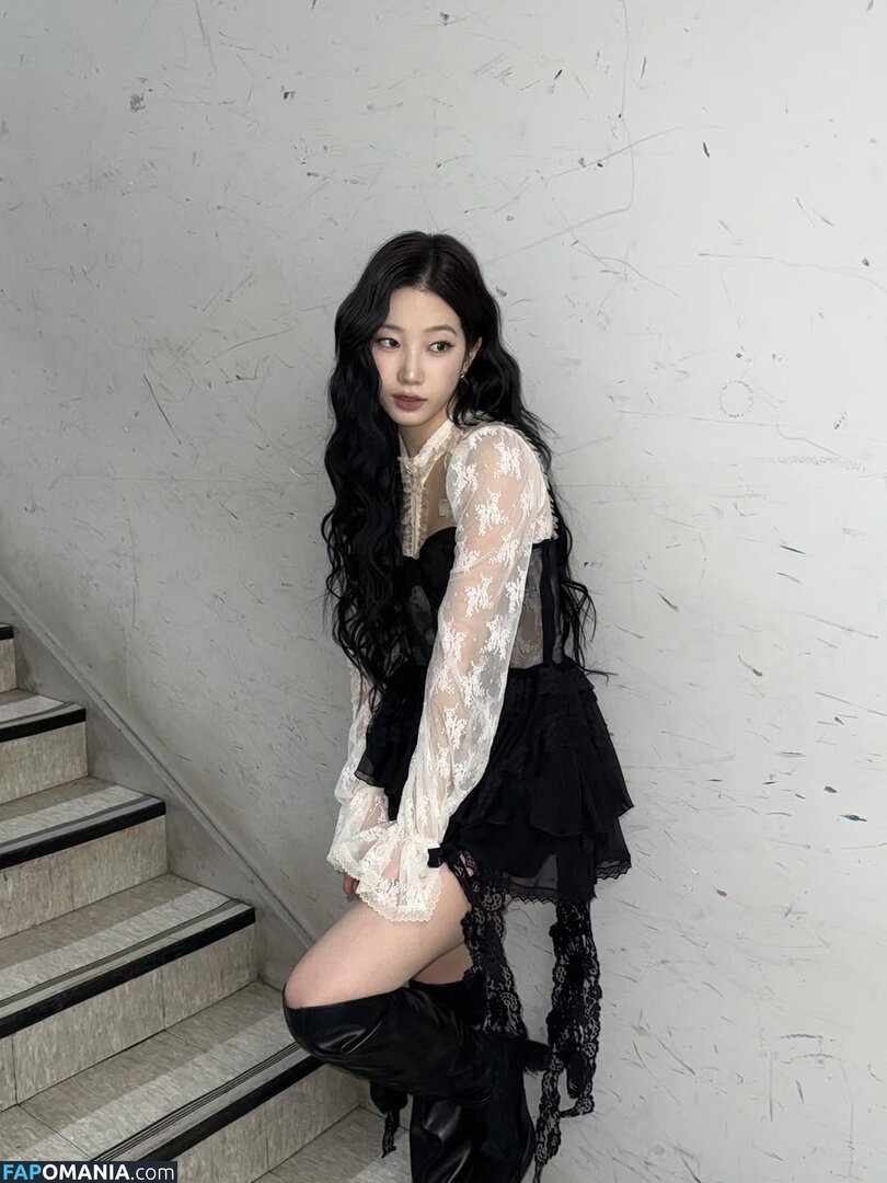 Kazuha Nakamura 中村 一葉 / LESSERAFIM / zuhazana Meztelen OnlyFans  Kikerült fotó #27
