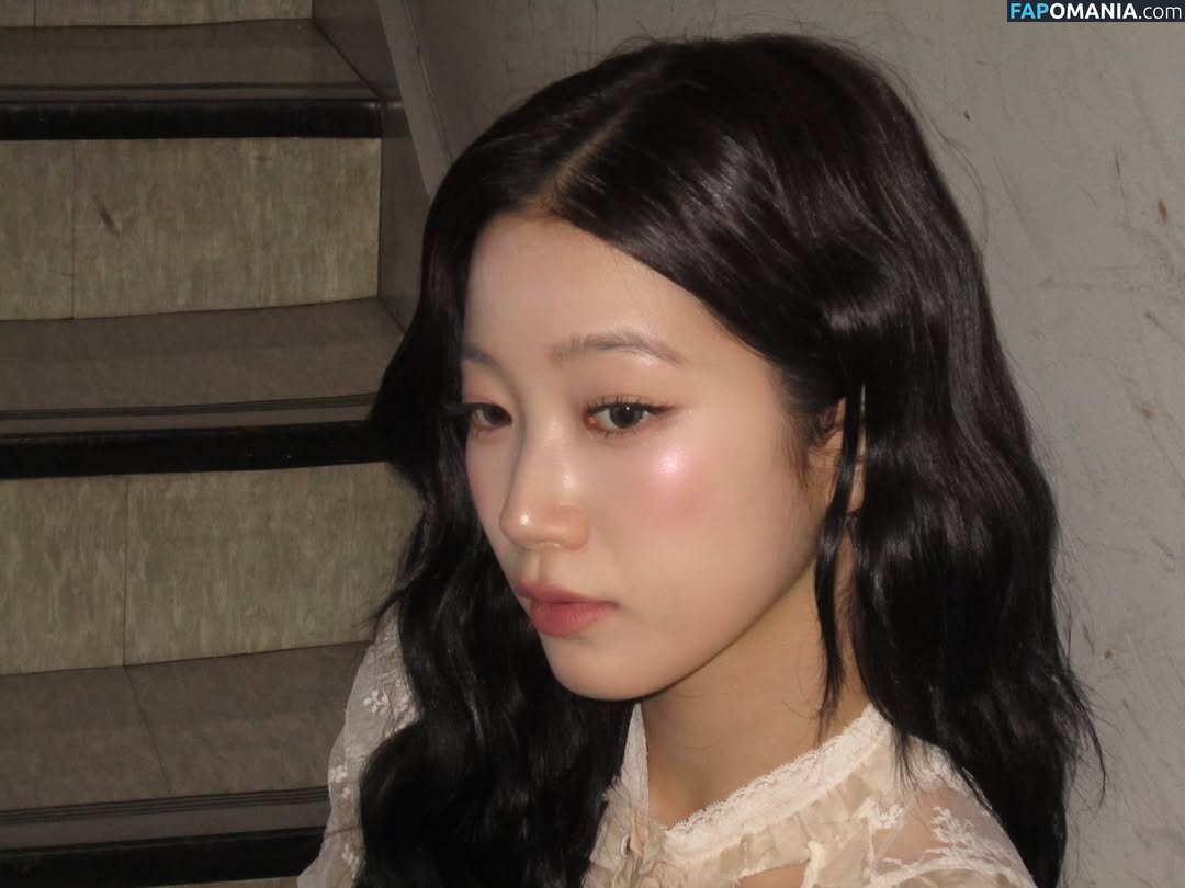 Kazuha Nakamura 中村 一葉 / LESSERAFIM / zuhazana Meztelen OnlyFans  Kikerült fotó #29