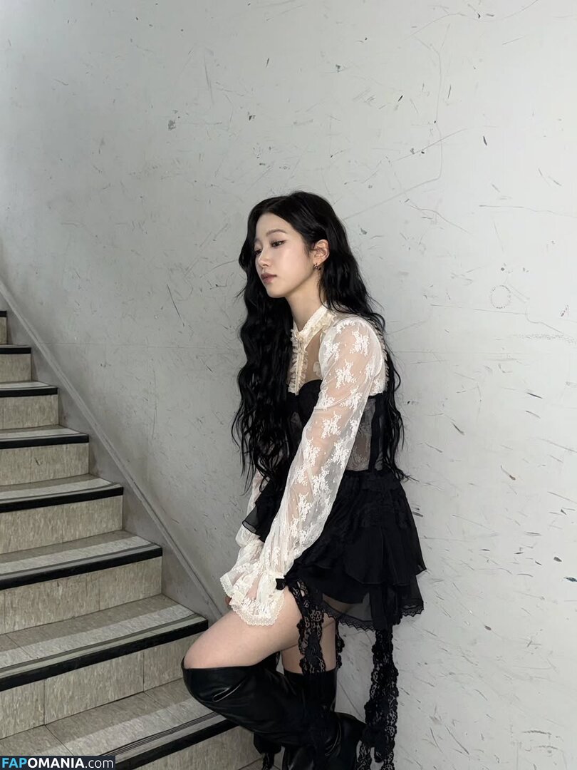 Kazuha Nakamura 中村 一葉 / LESSERAFIM / zuhazana Meztelen OnlyFans  Kikerült fotó #31