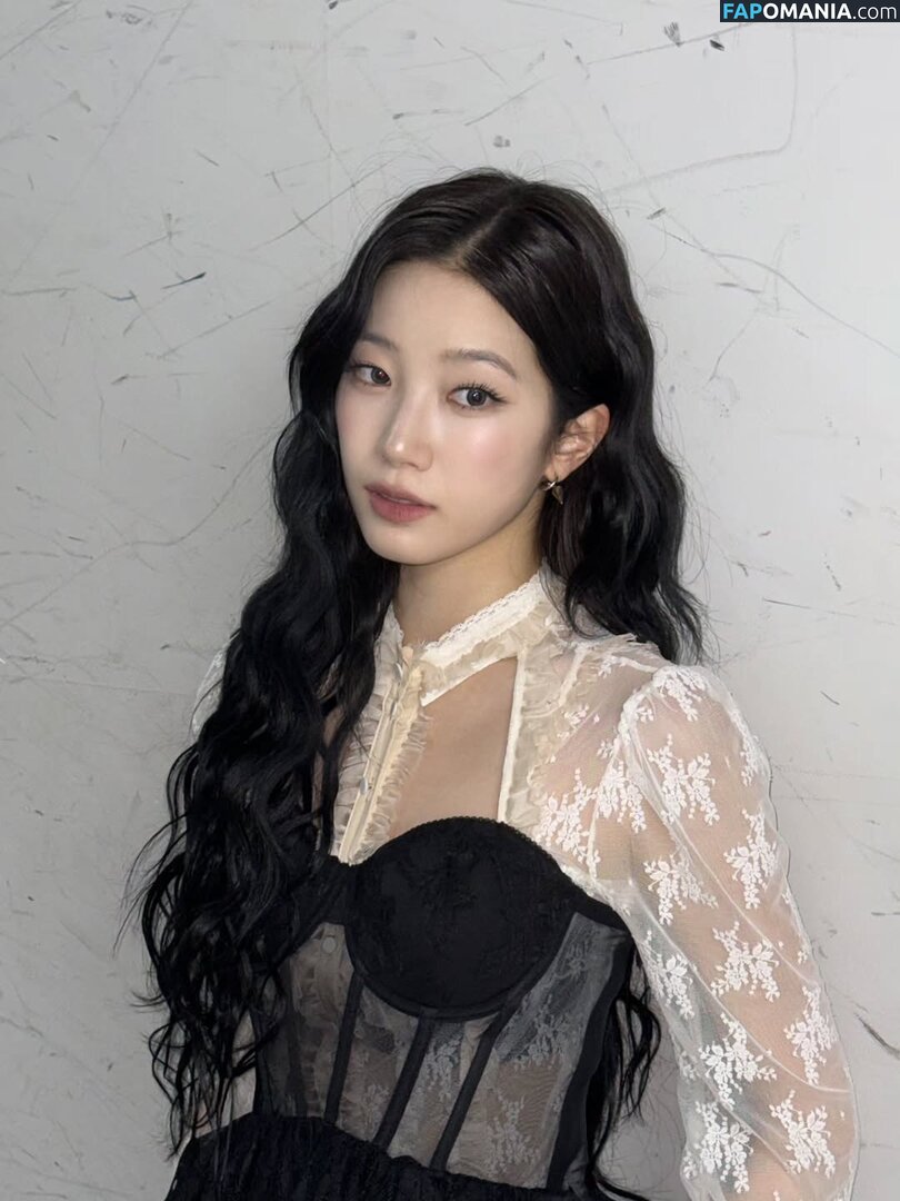 Kazuha Nakamura 中村 一葉 / LESSERAFIM / zuhazana Meztelen OnlyFans  Kikerült fotó #32