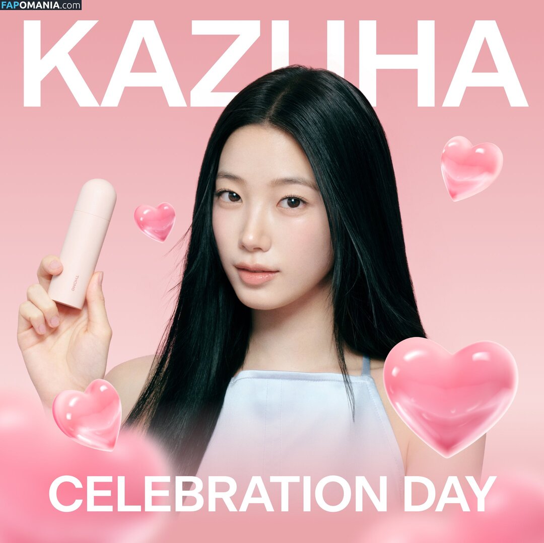 Kazuha Nakamura 中村 一葉 / LESSERAFIM / zuhazana Meztelen OnlyFans  Kikerült fotó #35