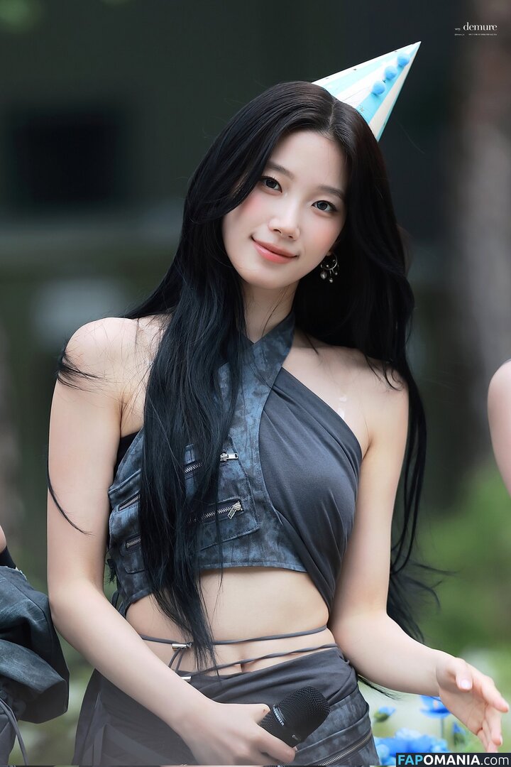 Kazuha Nakamura 中村 一葉 / LESSERAFIM / zuhazana Meztelen OnlyFans  Kikerült fotó #37