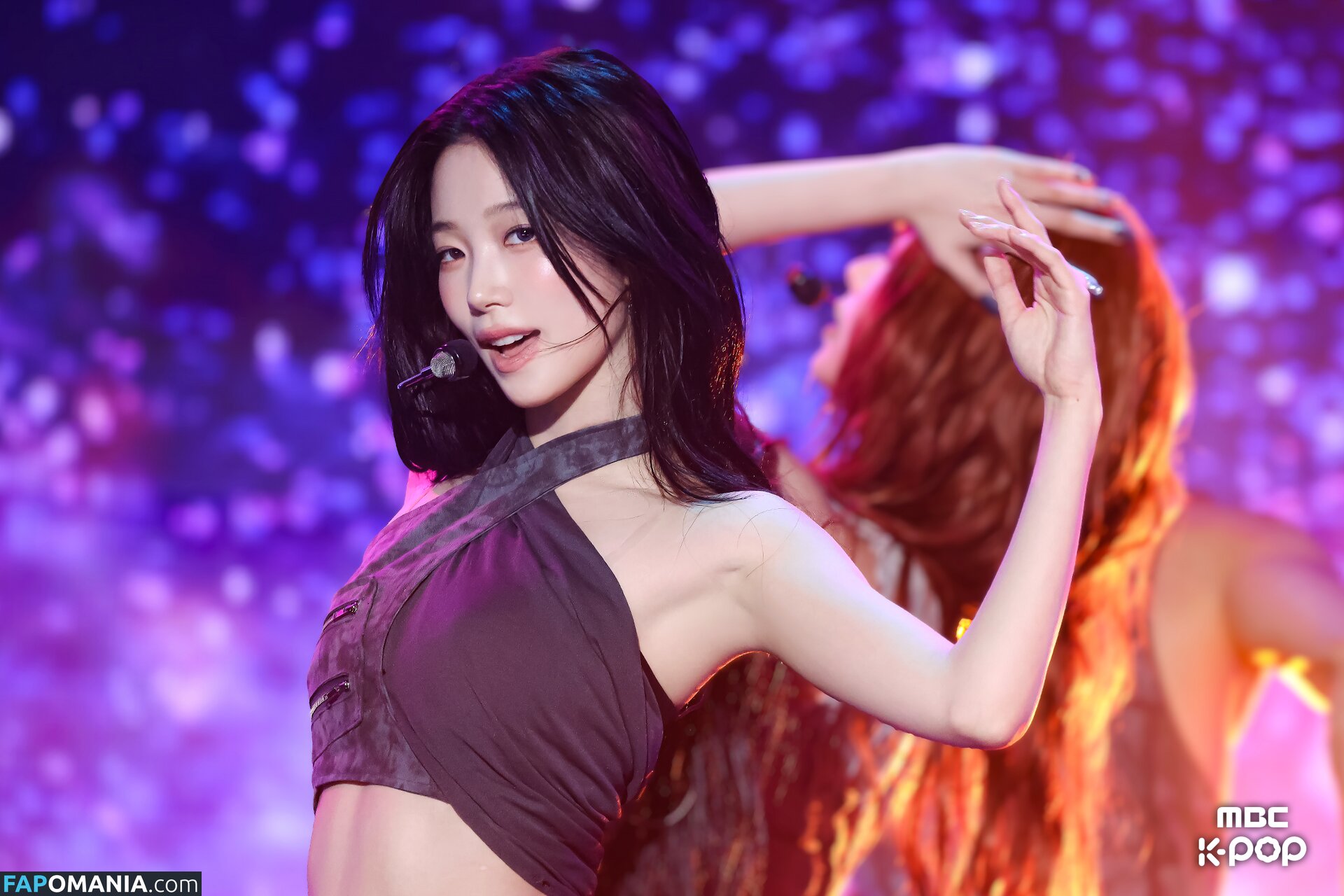 Kazuha Nakamura 中村 一葉 / LESSERAFIM / zuhazana Meztelen OnlyFans  Kikerült fotó #47