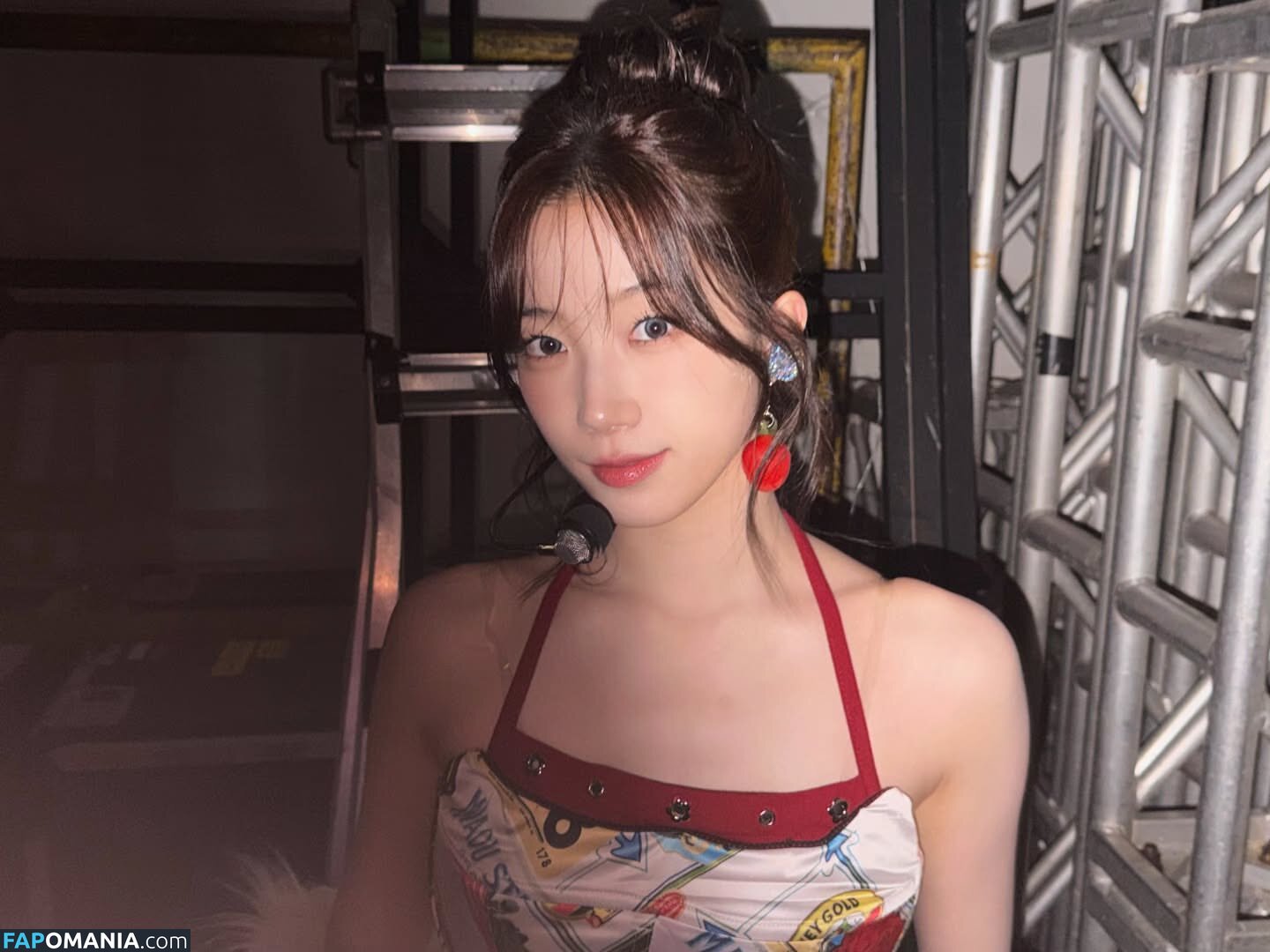Kazuha Nakamura 中村 一葉 | LESSERAFIM Meztelen OnlyFans  Kikerült fotó #6