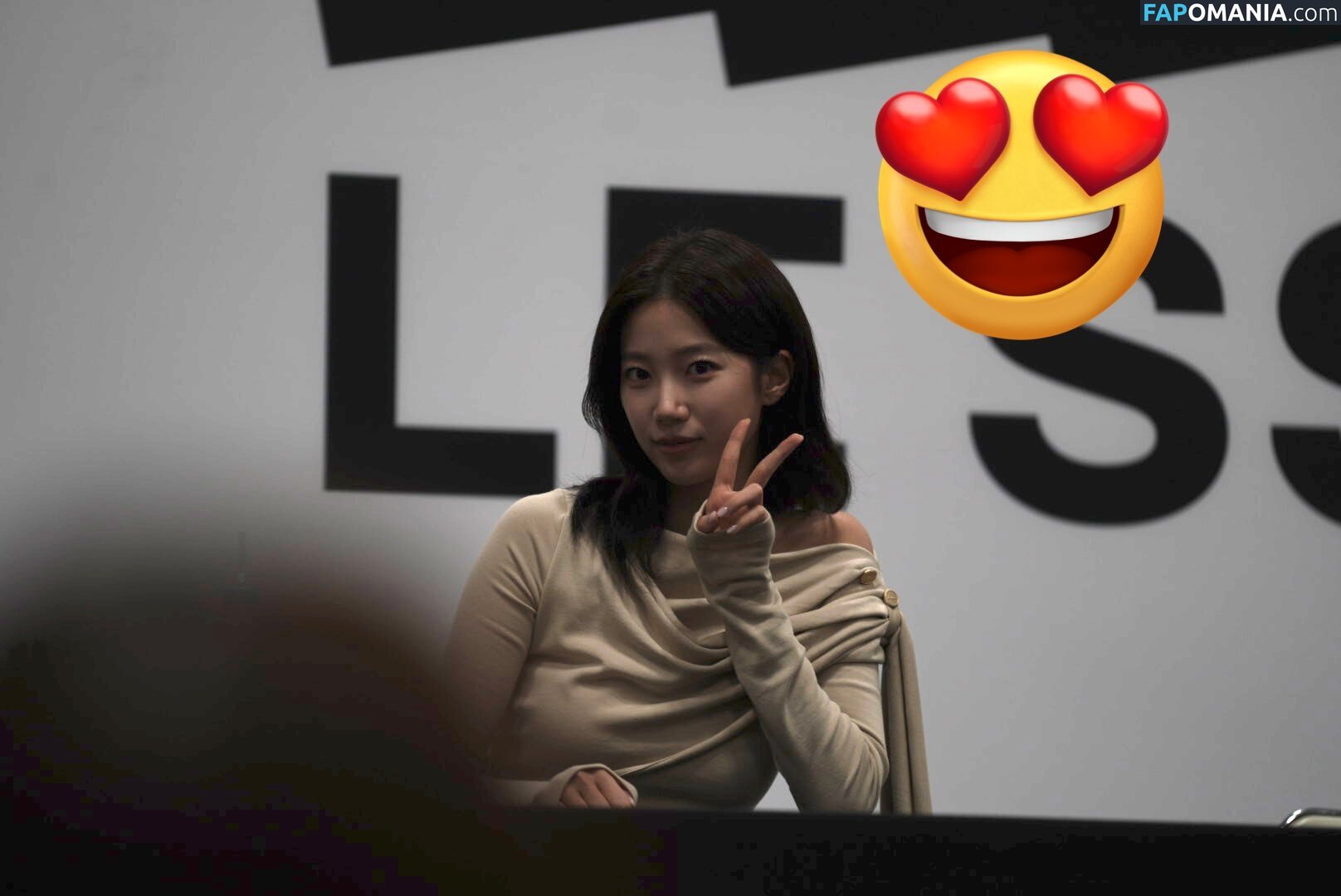 Kazuha Nakamura 中村 一葉 | LESSERAFIM Meztelen OnlyFans  Kikerült fotó #11