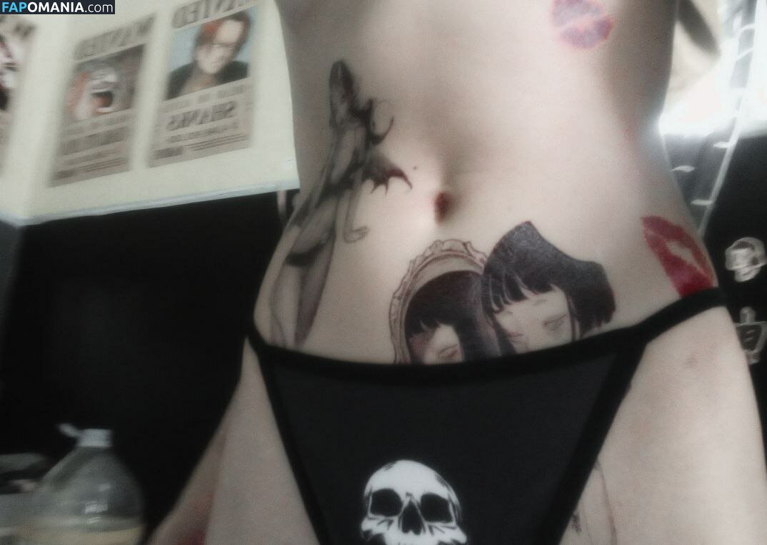 Kazume Koeme / kazumegandits Meztelen OnlyFans  Kikerült fotó #16