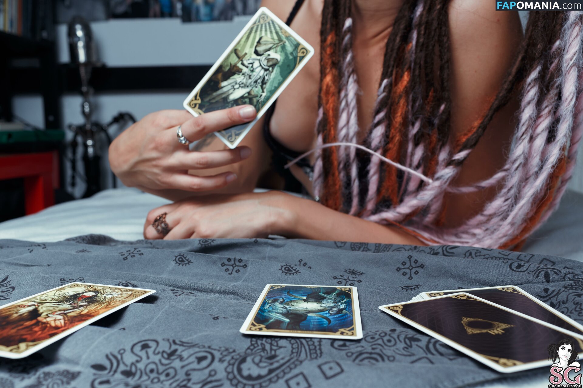 _kccyyb / _kcy / kcbcosplay Meztelen OnlyFans  Kikerült fotó #9