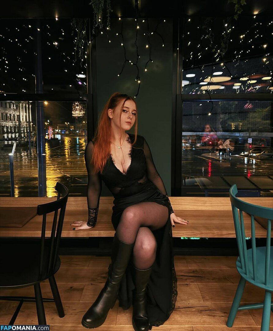 KDRkitten / kittenkate Meztelen OnlyFans  Kikerült fotó #158