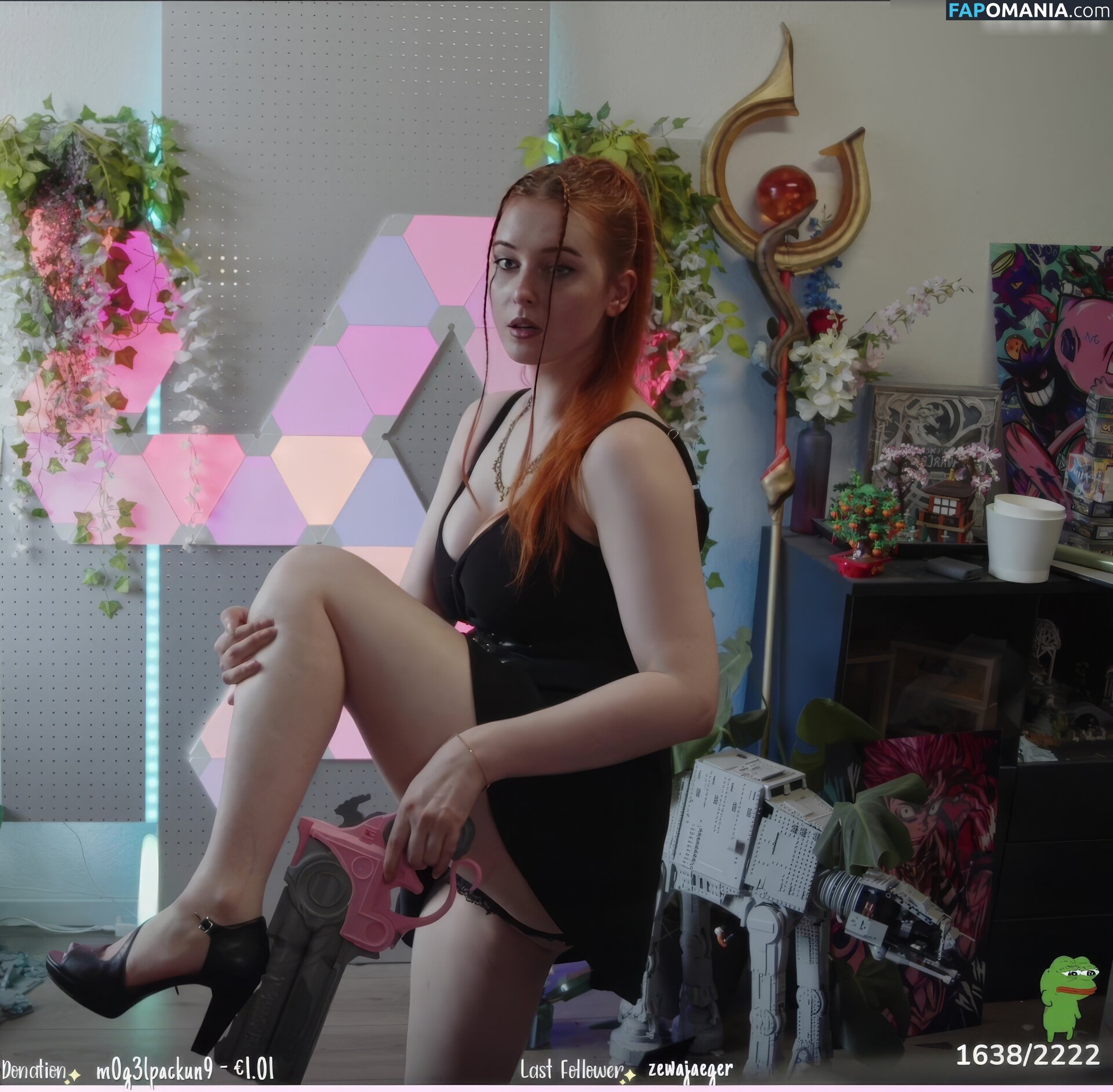 KDRkitten / kittenkate Meztelen OnlyFans  Kikerült fotó #549