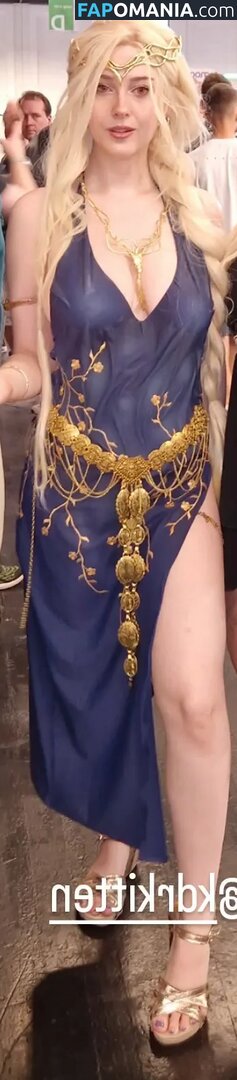 KDRkitten / kittenkate Meztelen OnlyFans  Kikerült fotó #564