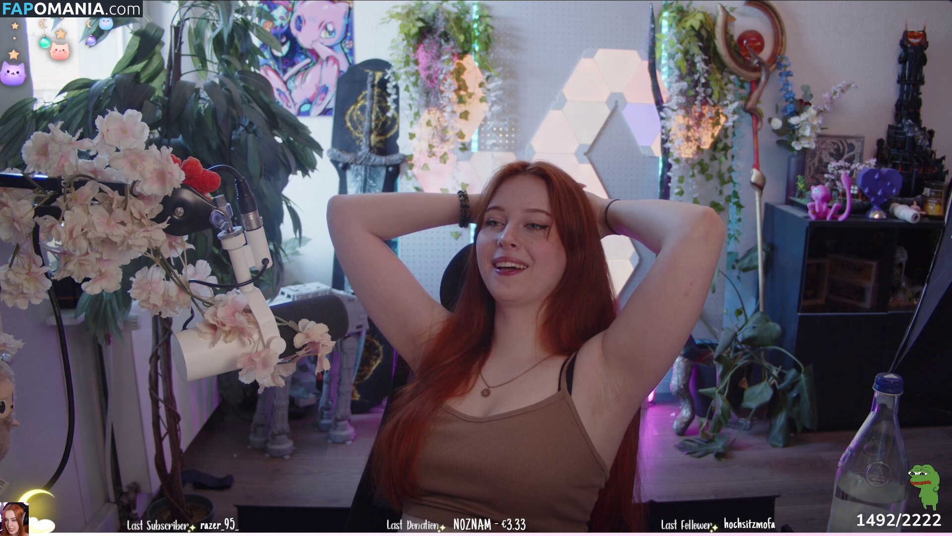 KDRkitten / kittenkate Meztelen OnlyFans  Kikerült fotó #577