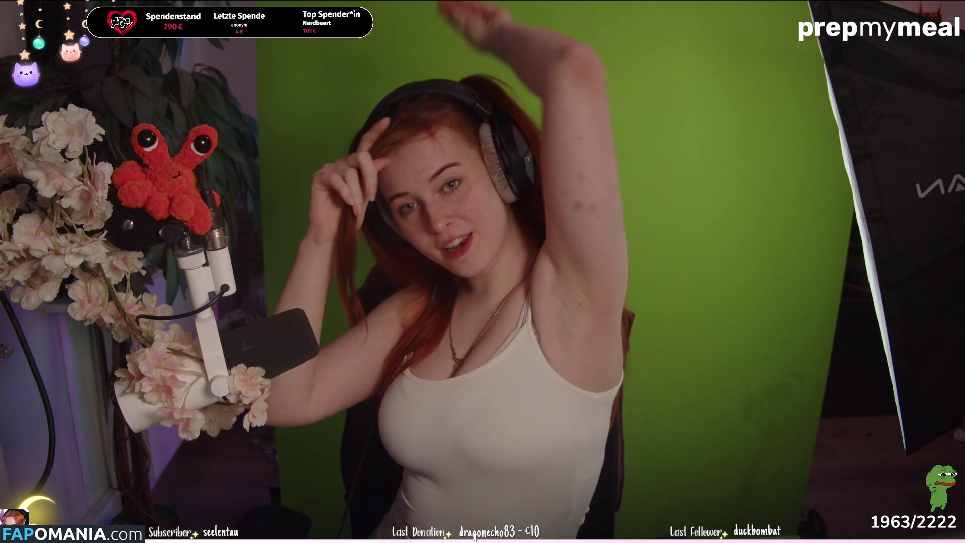 KDRkitten / kittenkate Meztelen OnlyFans  Kikerült fotó #578