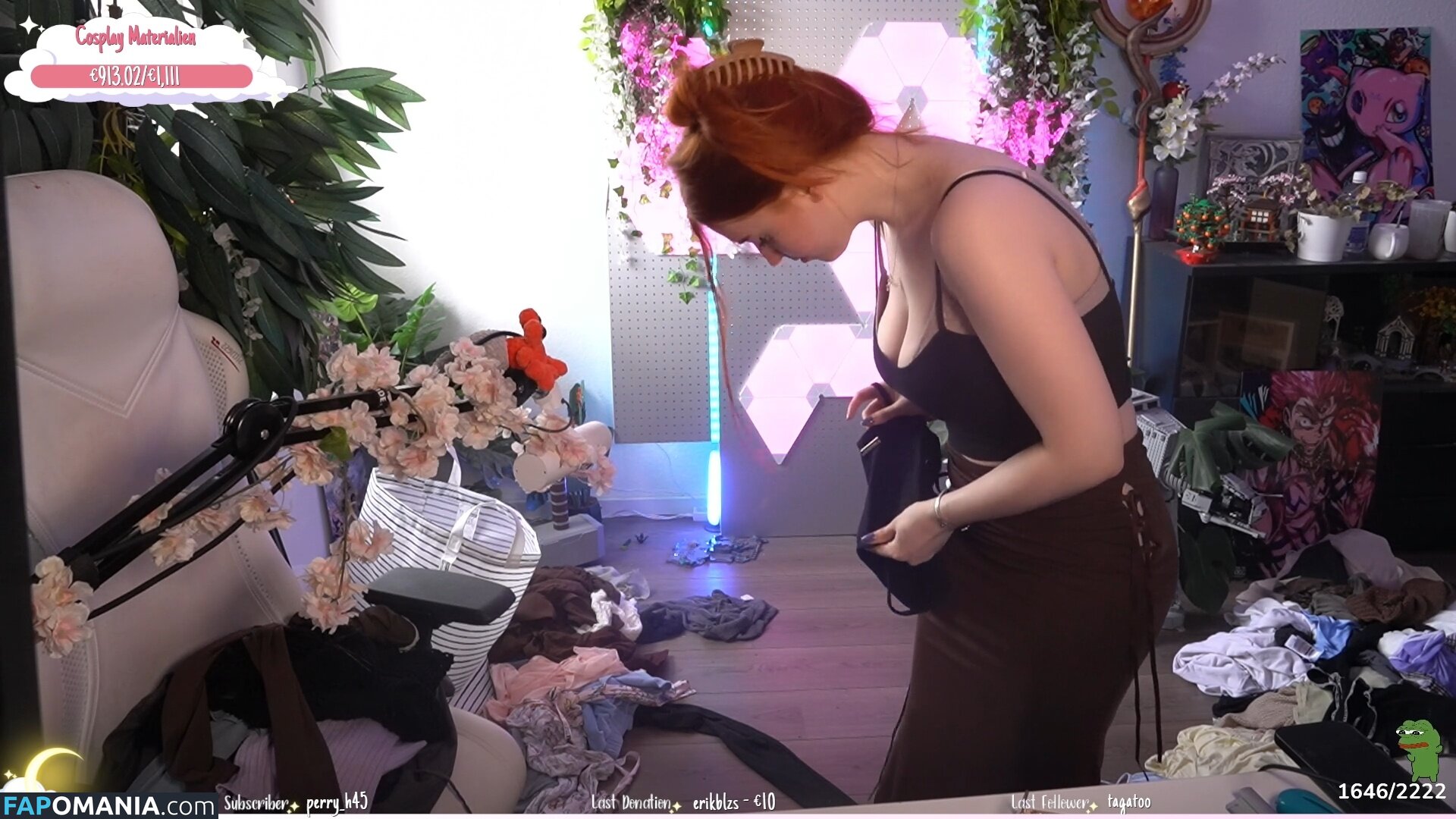 KDRkitten / kittenkate Meztelen OnlyFans  Kikerült fotó #579