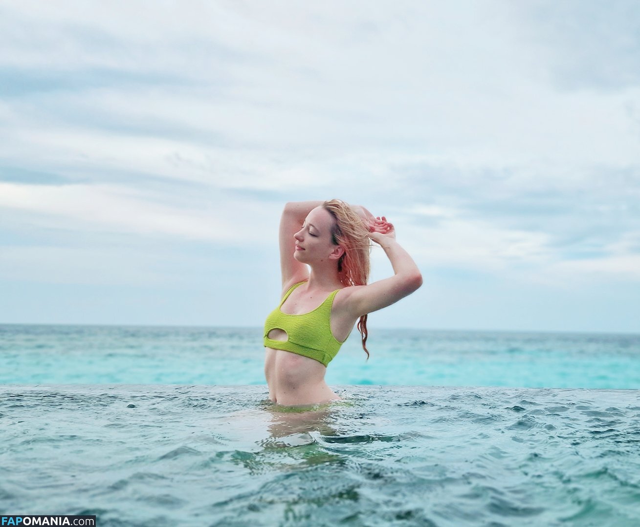 Keekihime Meztelen OnlyFans  Kikerült fotó #1