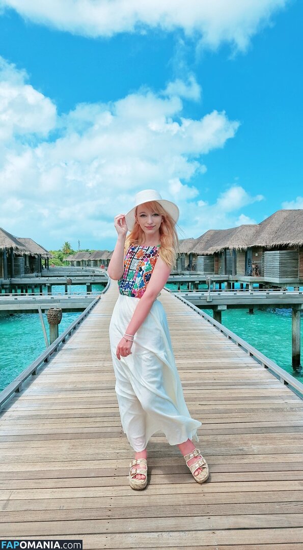 Keekihime Meztelen OnlyFans  Kikerült fotó #4