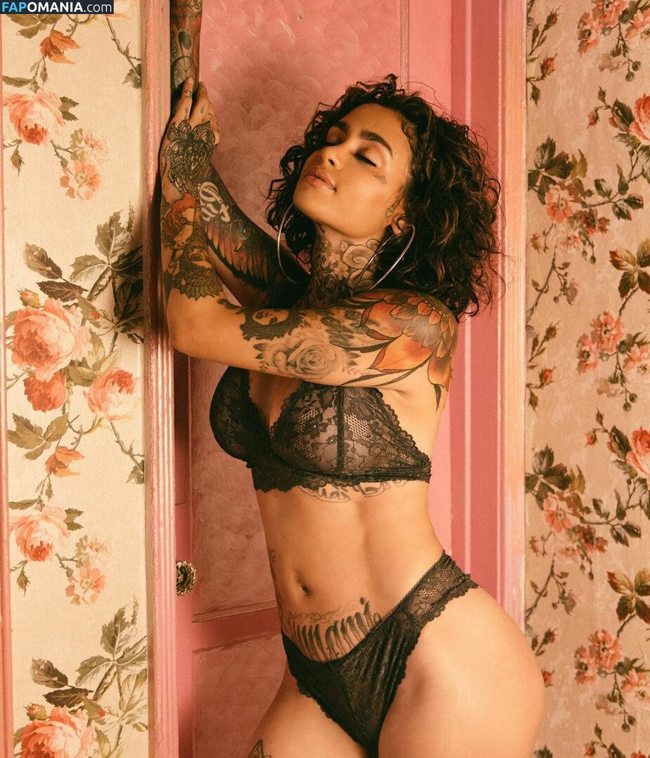 Kehlani / keepingkehlani Meztelen OnlyFans  Kikerült fotó #54