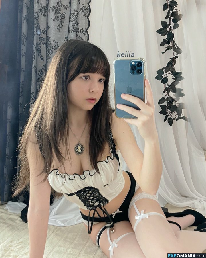 Keilia / keilia3193 Meztelen OnlyFans  Kikerült fotó #12