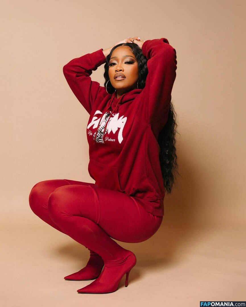 Keke Palmer Meztelen Kikerült fotó #15