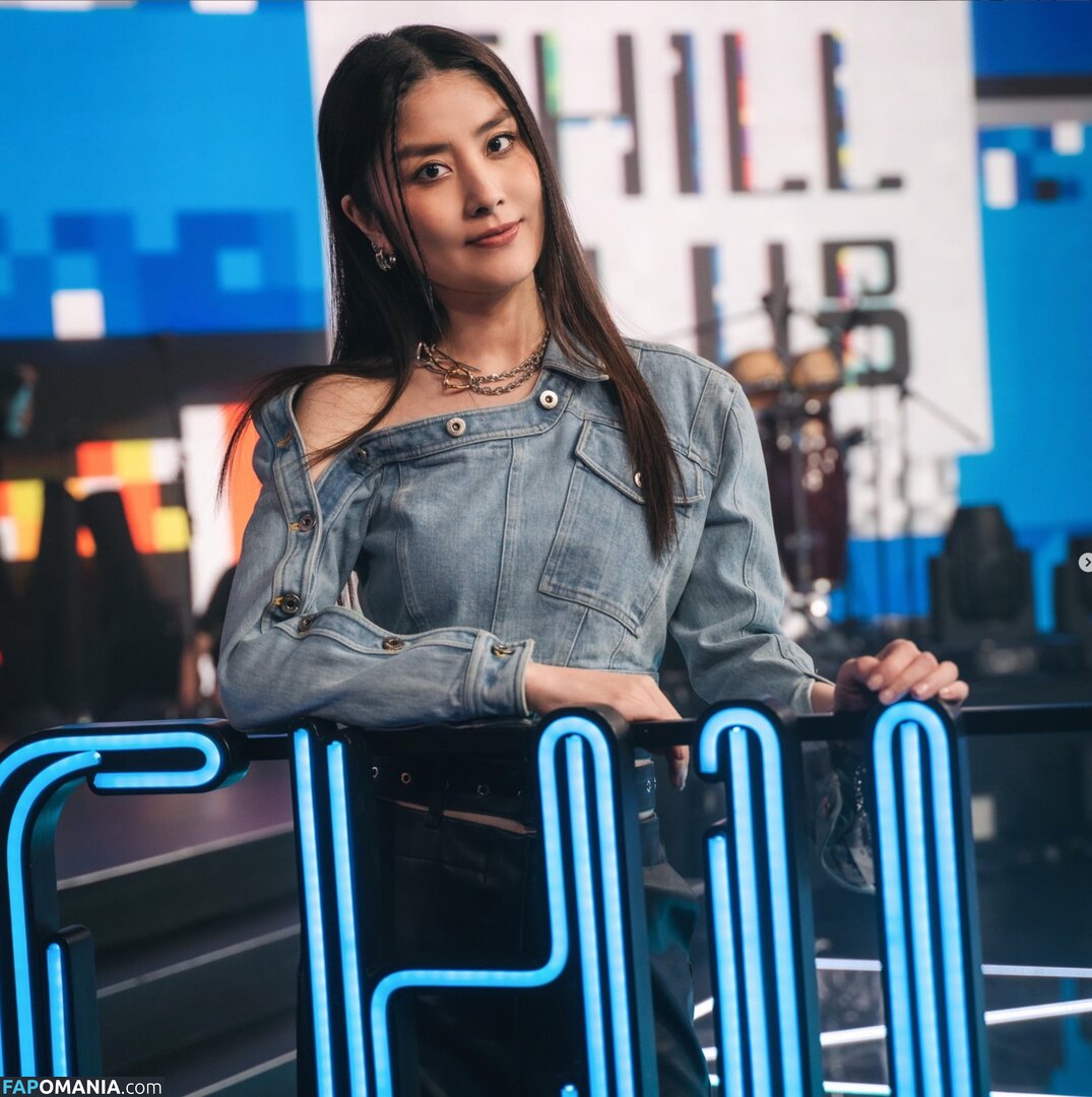 Kelly Chen Meztelen OnlyFans  Kikerült fotó #5