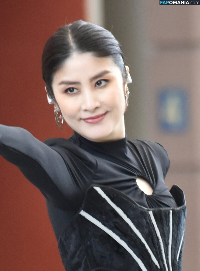 Kelly Chen Meztelen OnlyFans  Kikerült fotó #9