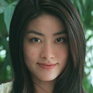 Kelly Chen