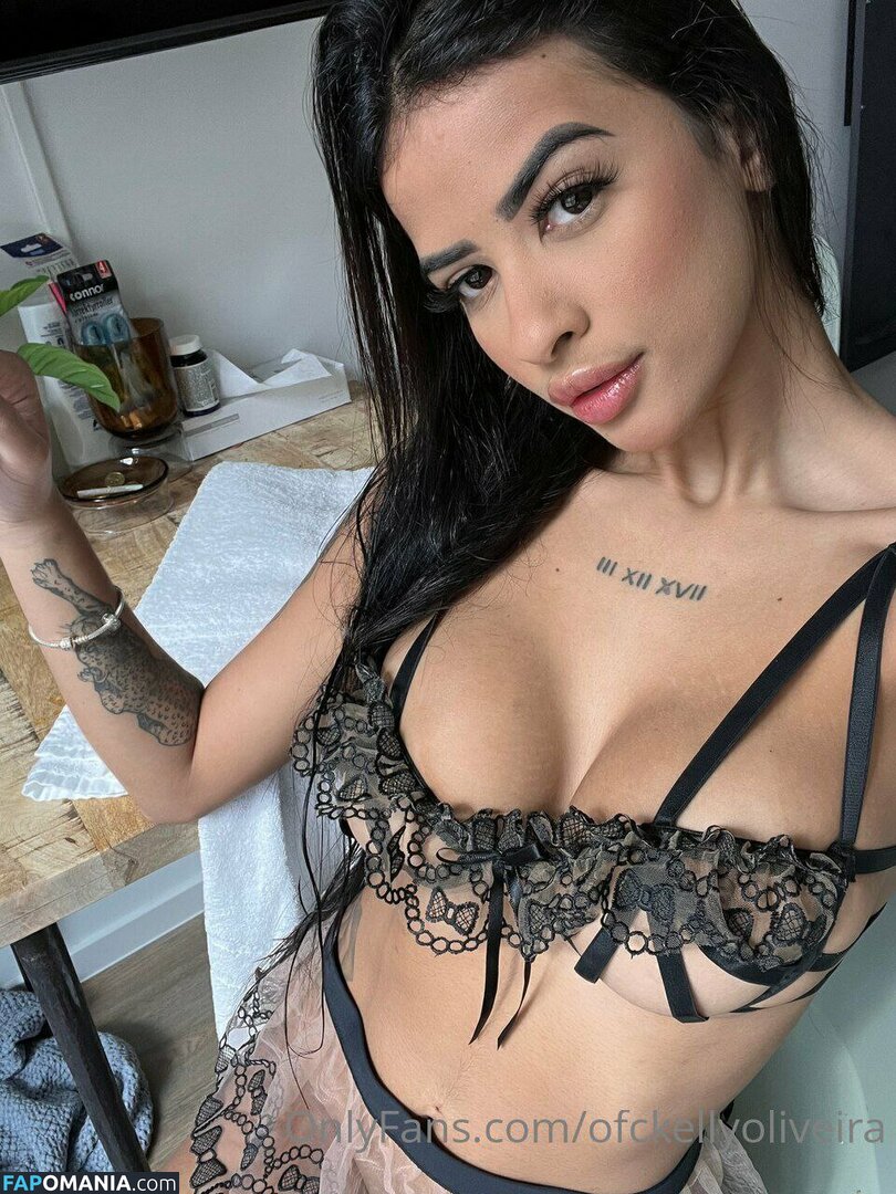 Kelly Oliveira / kellyoliveirareall / ofckellyoliveira Meztelen OnlyFans  Kikerült fotó #15