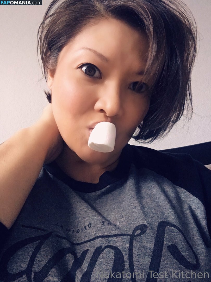 kelly.nakatomi / kellynakatomi Meztelen OnlyFans  Kikerült fotó #1