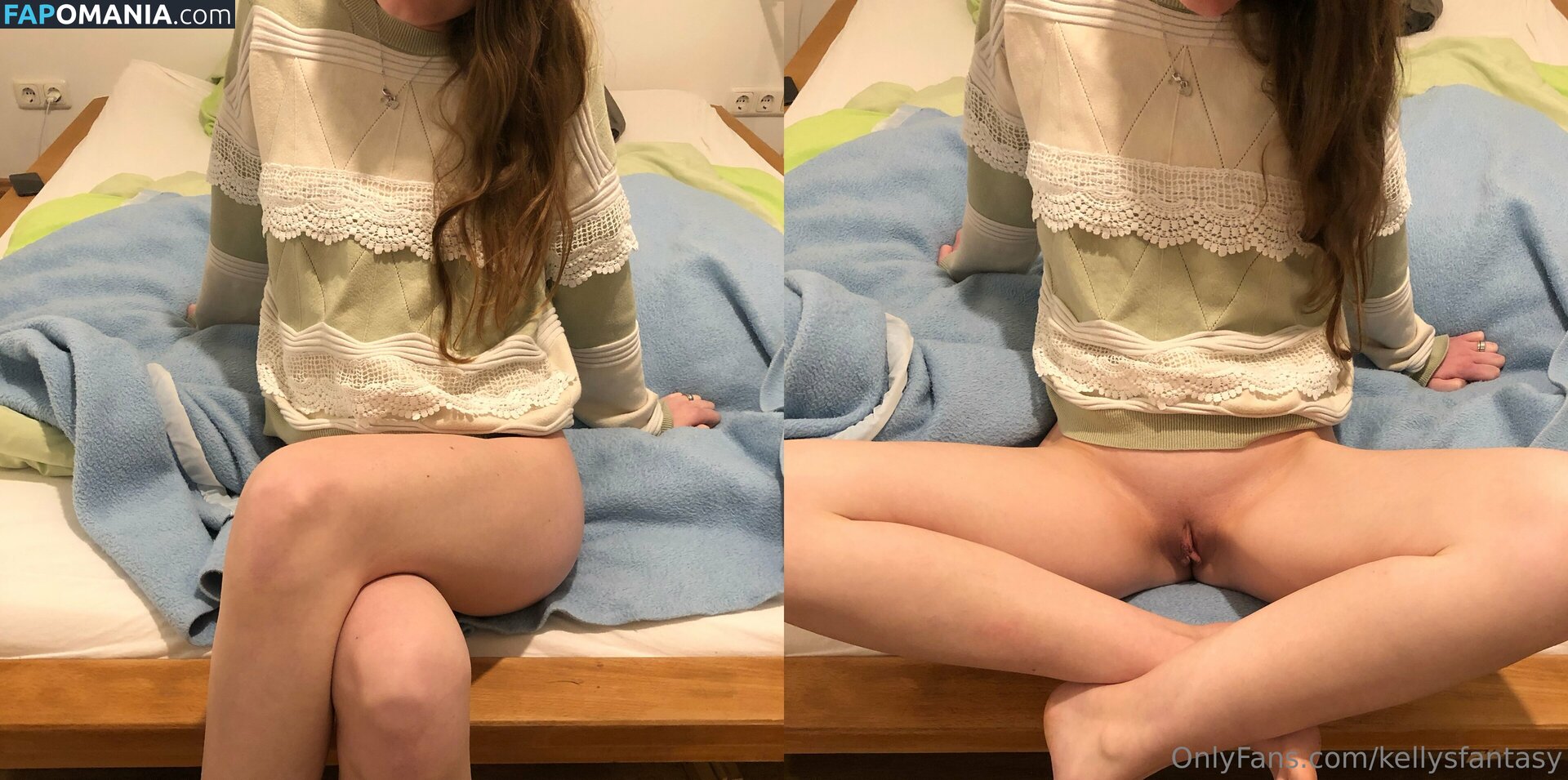 kellysfantasy / kellysita Meztelen OnlyFans  Kikerült fotó #1