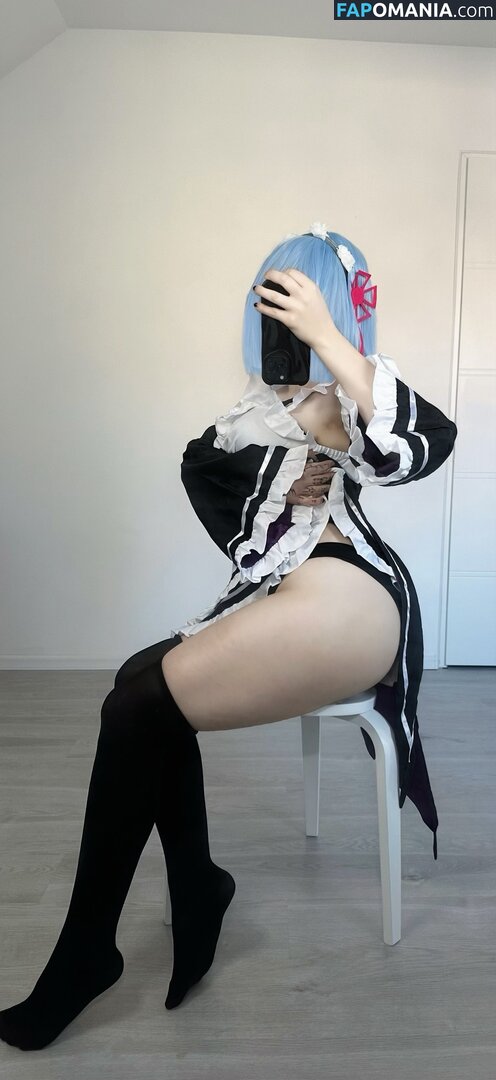 kelpiechu Meztelen OnlyFans  Kikerült fotó #3