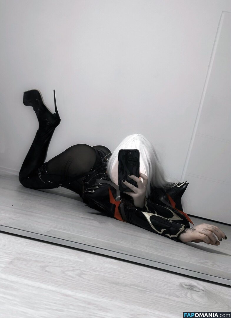 kelpiechu Meztelen OnlyFans  Kikerült fotó #19