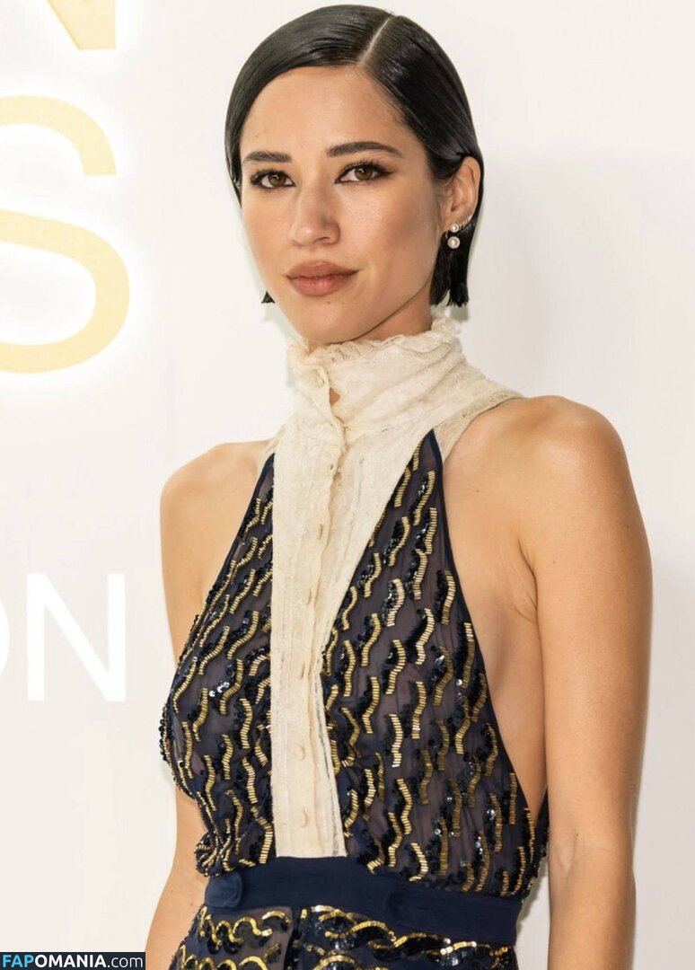 Kelsey Asbille / kelseyasbille Meztelen OnlyFans  Kikerült fotó #1